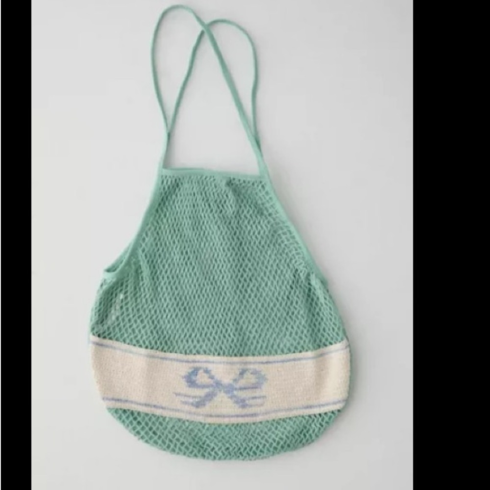 Urban Outfitters Pax Eco Bow Market Bag